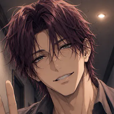 Profile image of Osamu