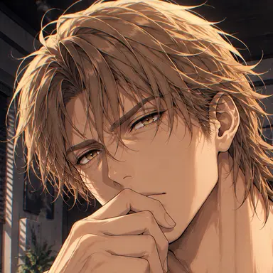 Profile image of Arashi