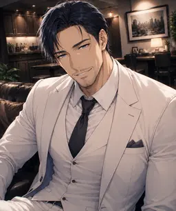 Profile image of 臣