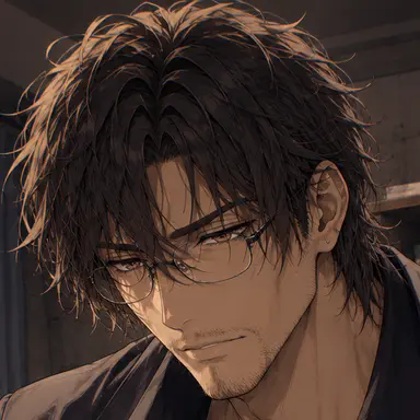 Profile image of Rei