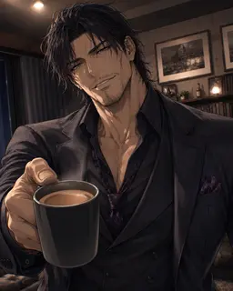 Profile image of 猛虎