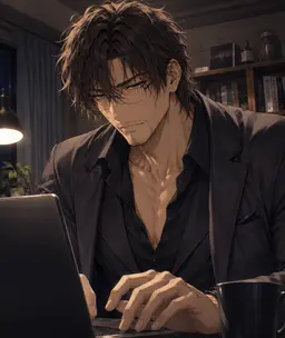 Profile image of 零