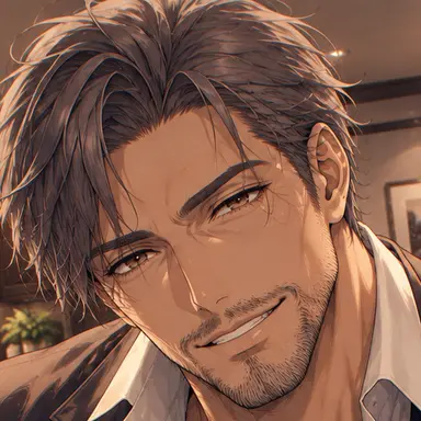 Profile image of Tsuyoshi
