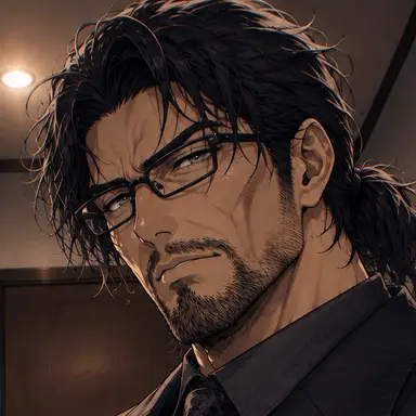 Profile image of Tetsuo