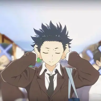 Profile image of Shouya