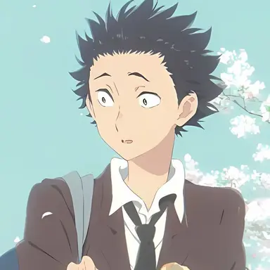 Profile image of Shouya