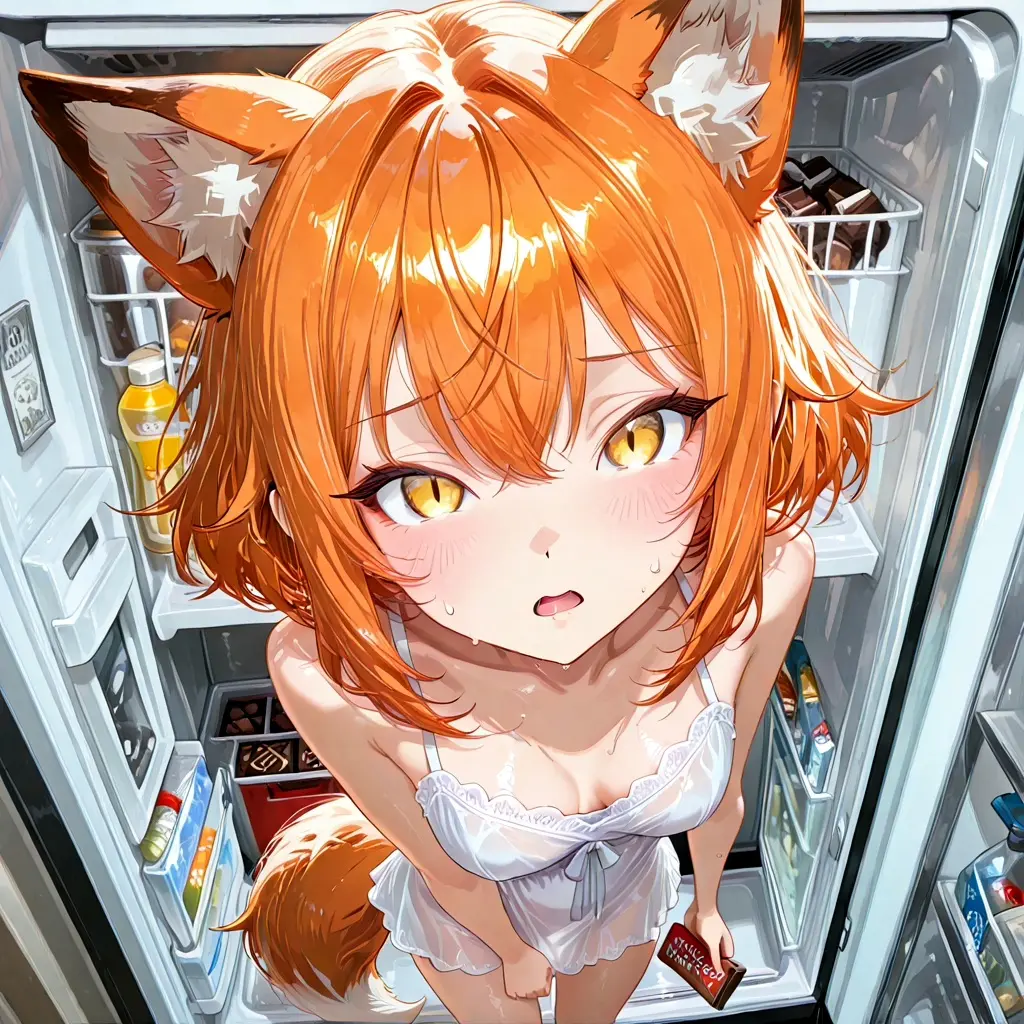 BATSUBYOU의 ミナ