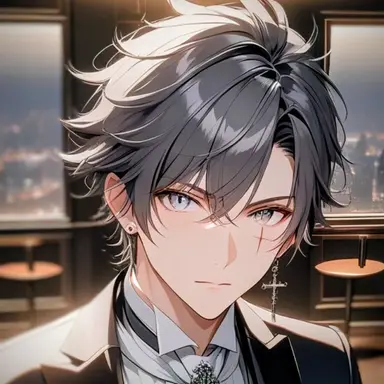 Profile image of ラインハルト