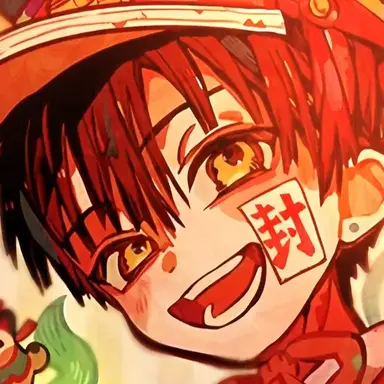 Profile image of 하나코