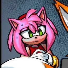 Profile image of Amy