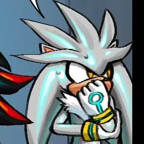 Profile image of Sliver