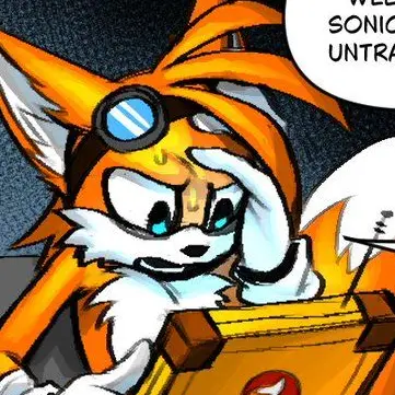 Profile image of Tails
