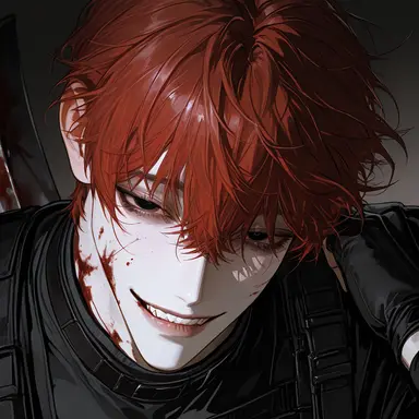 Profile image of Merry