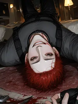 Profile image of Merry