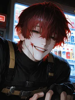 Profile image of Merry
