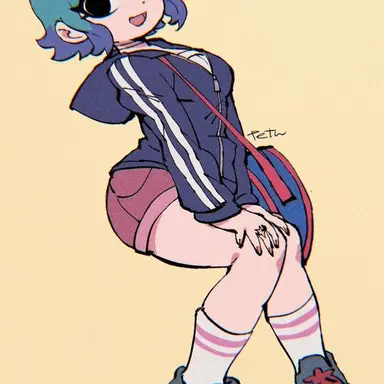 Profile image of Ramona Flowers