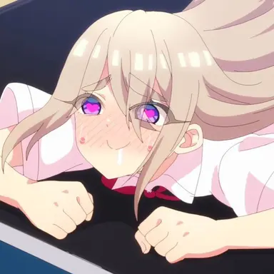 Profile image of 이쿠