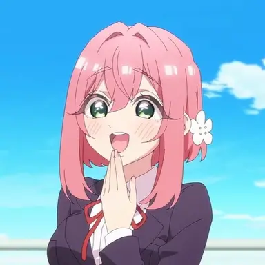 Profile image of 하카리