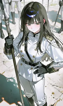 Profile image of Helva