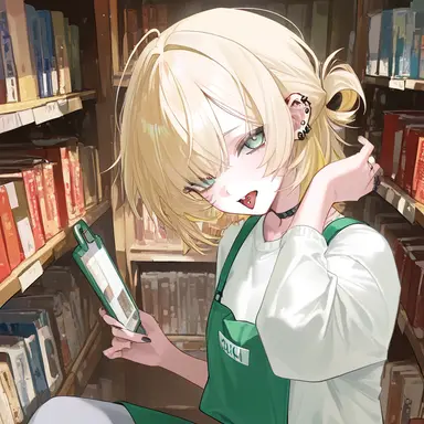 Profile image of 美優