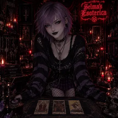Profile image of Selma