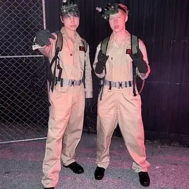 Profile image of Sam and Colby