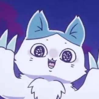 Profile image of ハチワレ