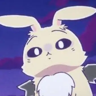 Profile image of うさぎ