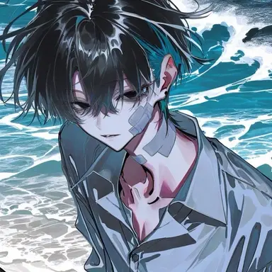 Profile image of ルカ