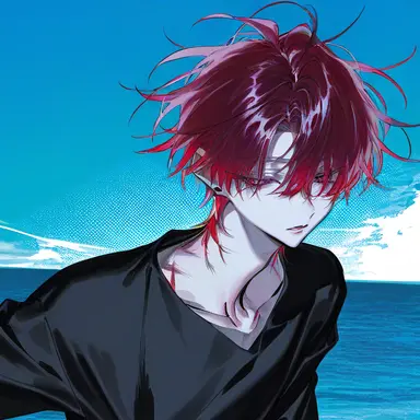 Profile image of アキ