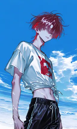 Profile image of アキ
