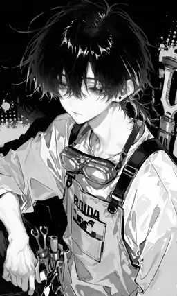 Profile image of カギ
