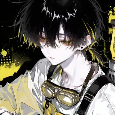 Profile image of カギ