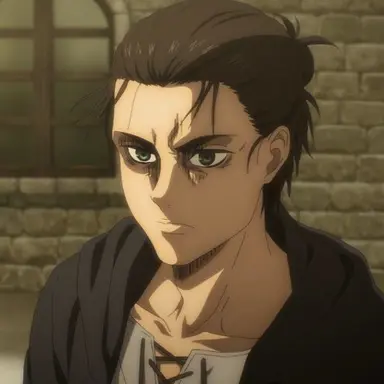 Profile image of 에렌 예거