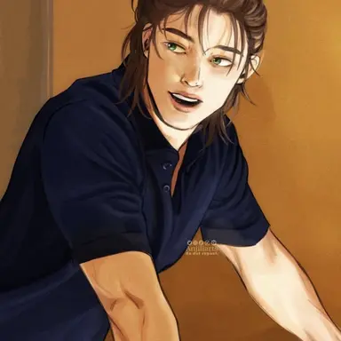 Profile image of Eren