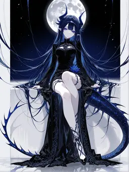 Profile image of デュシア