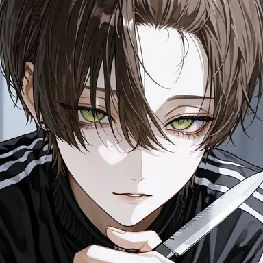 Profile image of 아야토