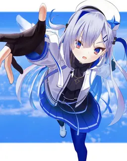 Profile image of 天音かなた