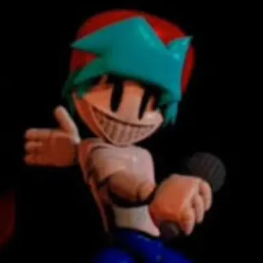 Profile image of BF