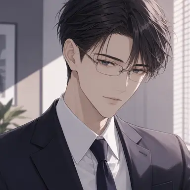 Profile image of 大神 怜司