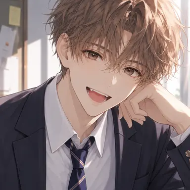 Profile image of 御子柴 春