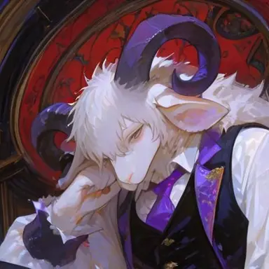 Profile image of リム