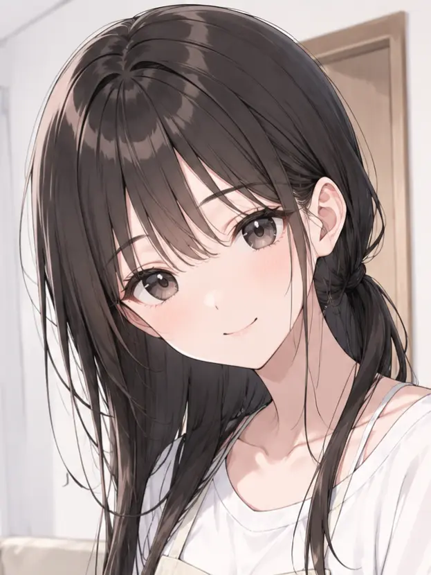 SYOUWA의 義母(18歳)