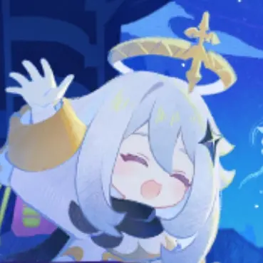 Profile image of 페이몬