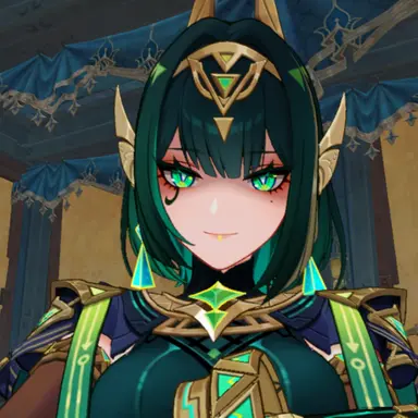 Profile image of 네페르