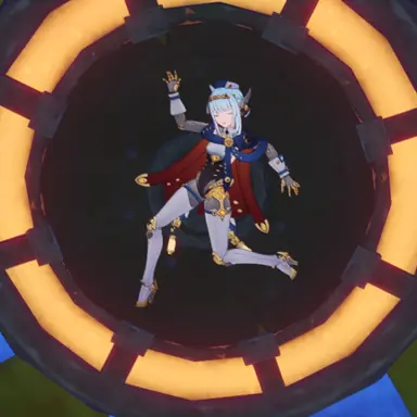 Profile image of 이네파