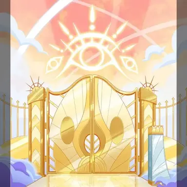 Profile image of Hazbin Hotel Heaven