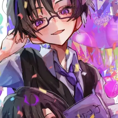Profile image of もふ