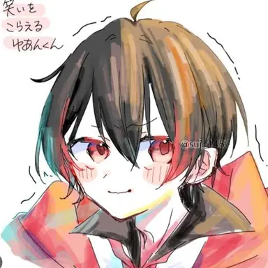 Profile image of ゆあん