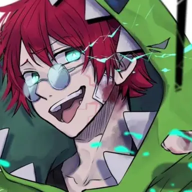 Profile image of じゃぱぱ
